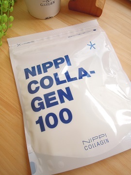ニッピコラーゲン100 (1)