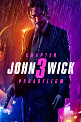 John Wick: Chapter 3 - Parabellum