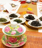 Styly_cultureschool 茶遊サロン中国茶･台湾茶を楽しむ