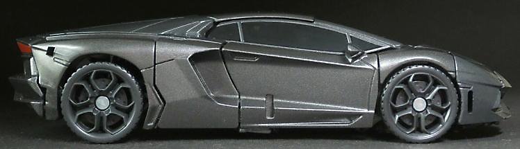 SS LOCKDOWN Lamborghini Aventador Coupe 013