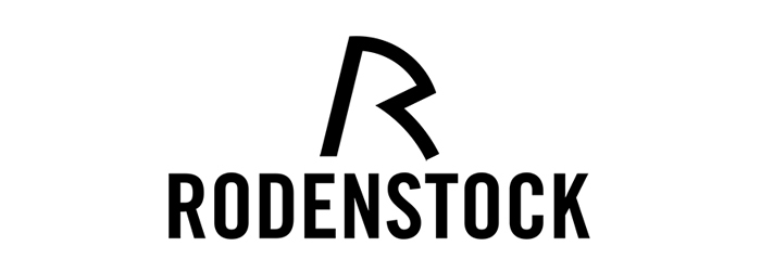 ローデンストックロゴ