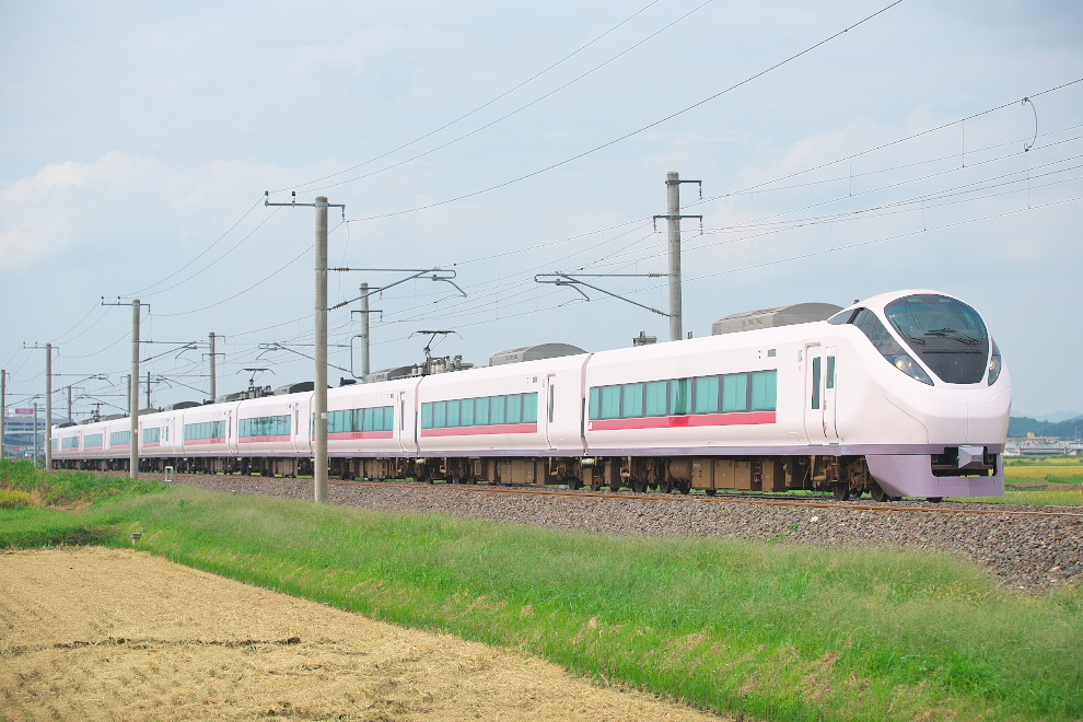E657系_お召列車予備車
