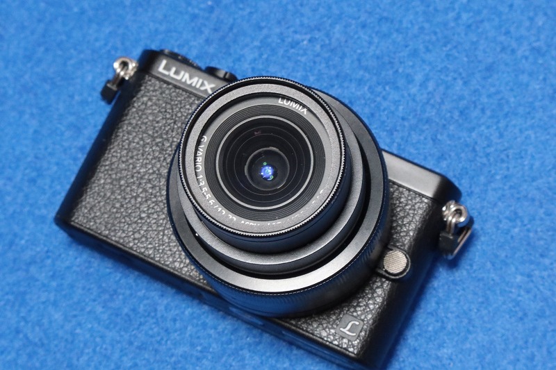 LUMIX DMC-GM1という小っちゃいレンズ交換式カメラ その3 レンズ編