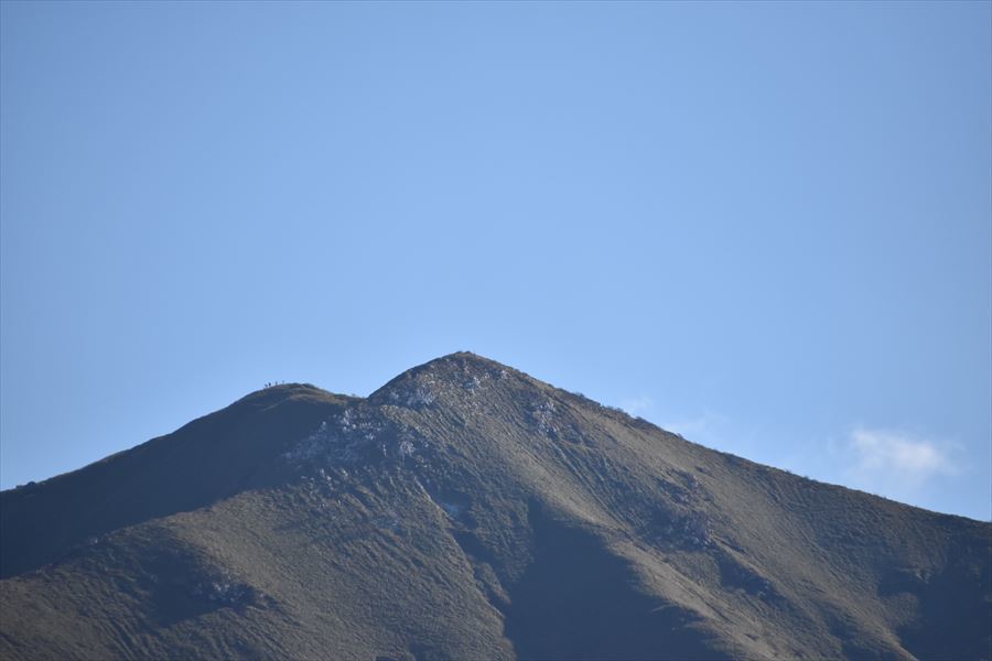 雪剣山4