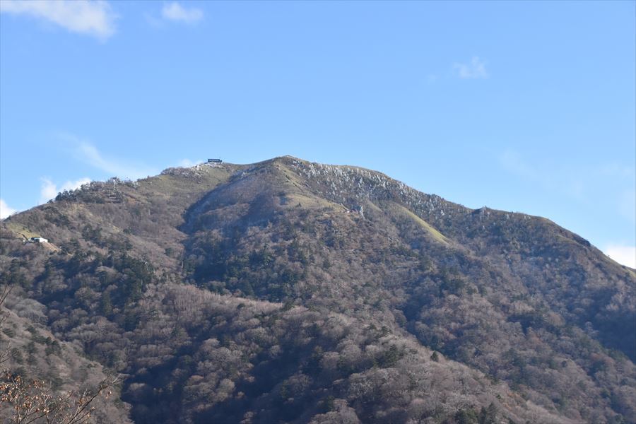 雪剣山3