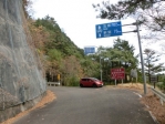 R425(三重・奈良県境)