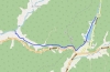滝の尻川 ー 川の名前を調べる地図