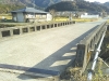 ⑫20211123井ノ上の筒井橋（辻川）DSC_0141