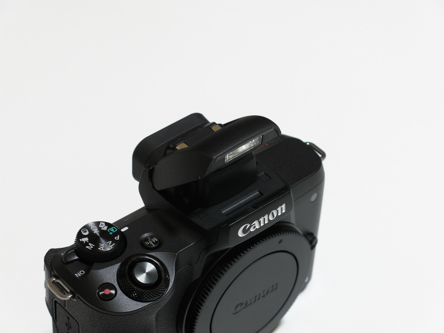Canon EOS Kiss M 購入 | 気まぐれ自作er日記