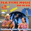 KOʻOLUA TEA-TYME