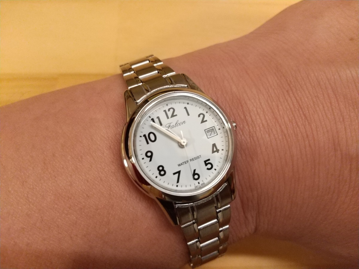 腕時計-2