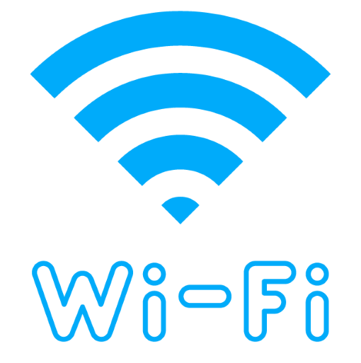 wi-fi　小